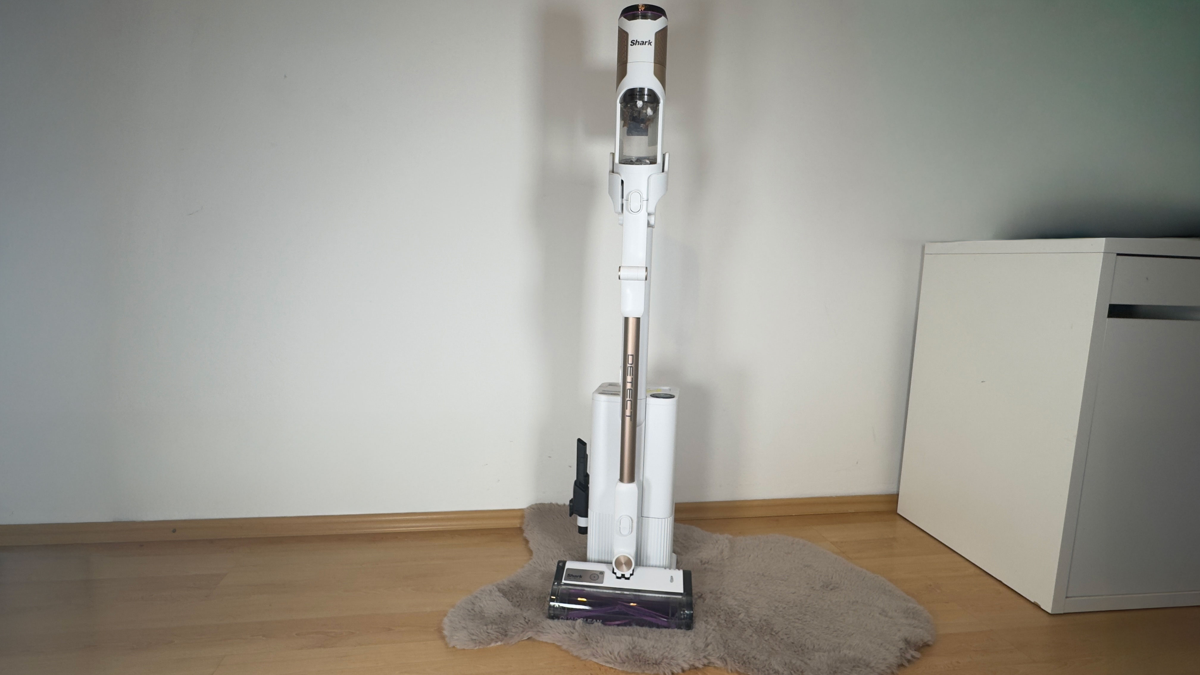 Shark IW3612EU Detect Pro &ndash; redakčn&aacute; recenzia