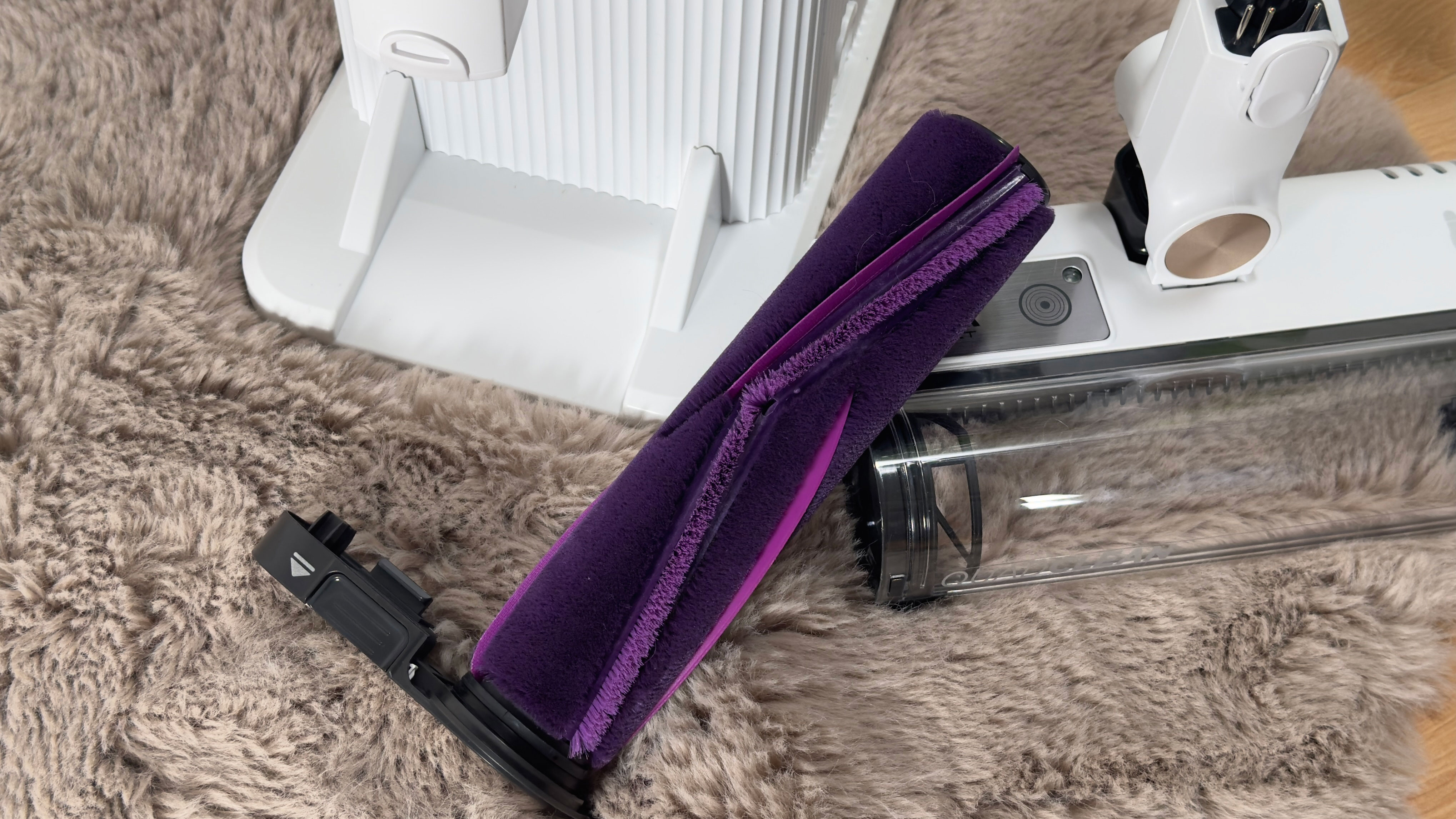 Shark IW3612EU Detect Pro – anti hair wrap