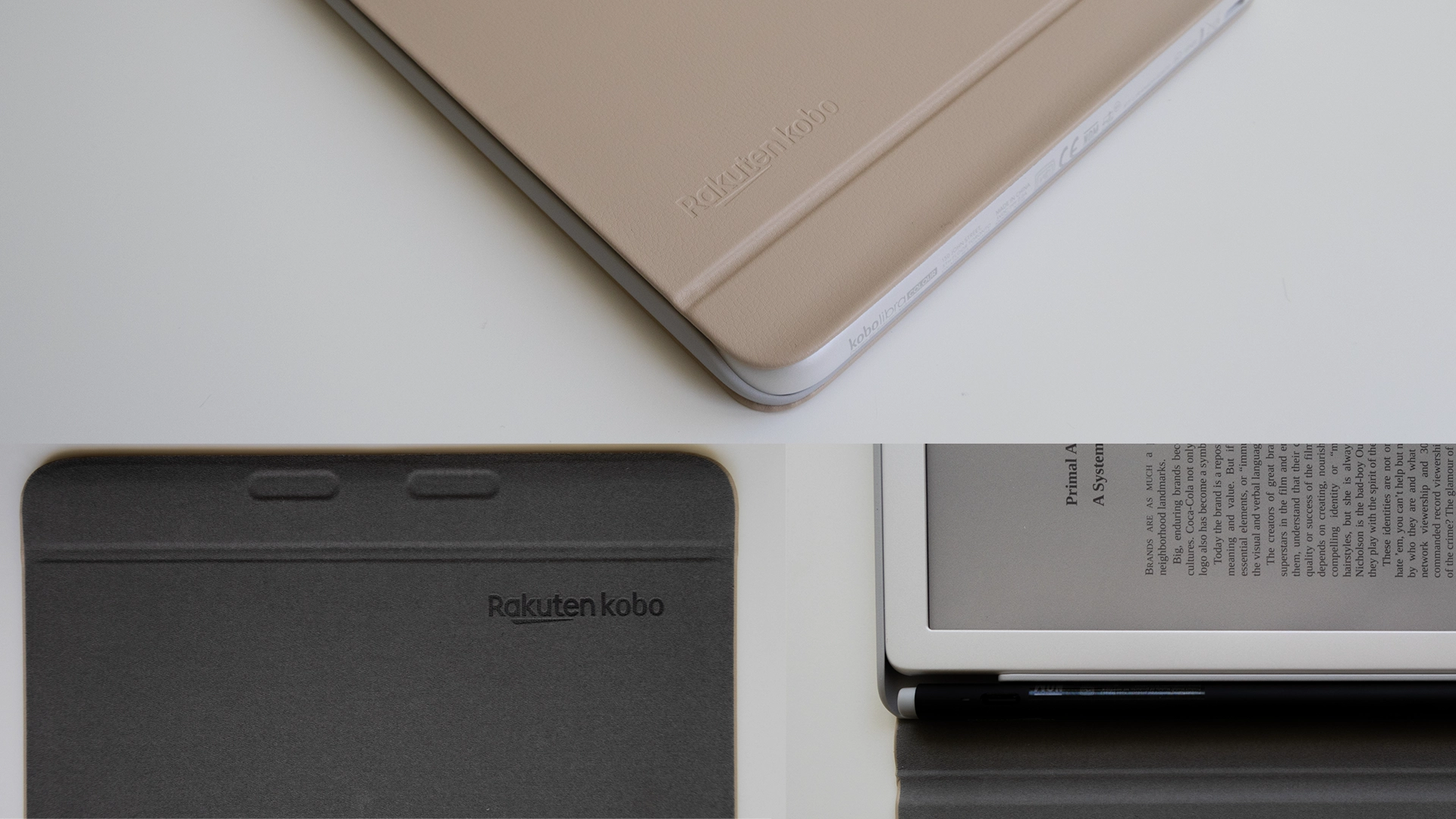 Kobo Libra Colour ochranný kryt