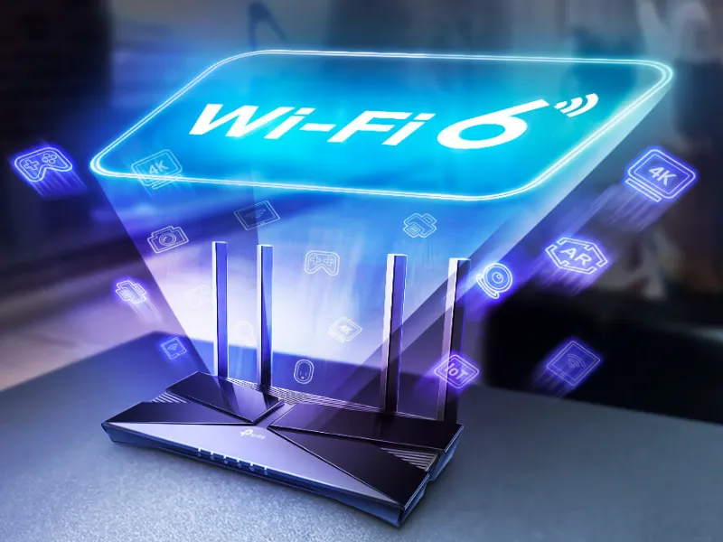 wifi-router