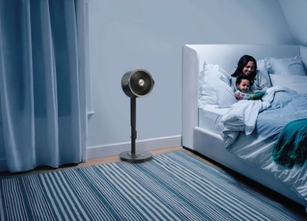 Ako-vycistit-ventilator