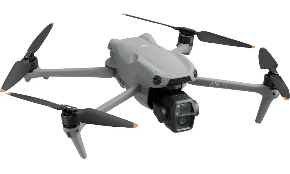dron-dji-air-3s