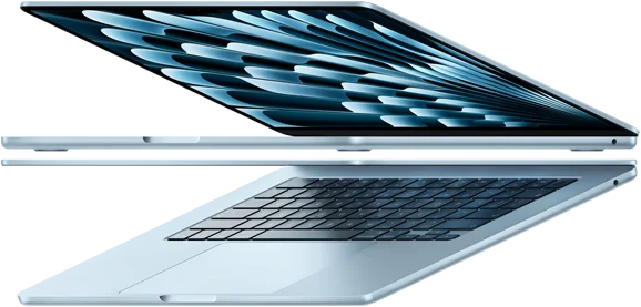 Apple-macbook-air-m5