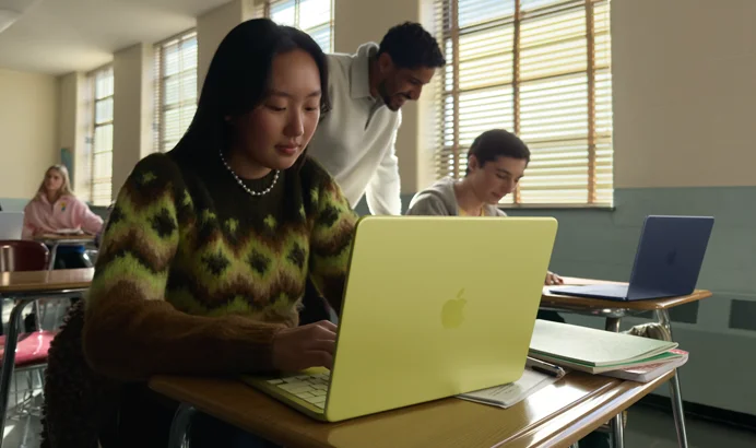 Apple-macbook-neo