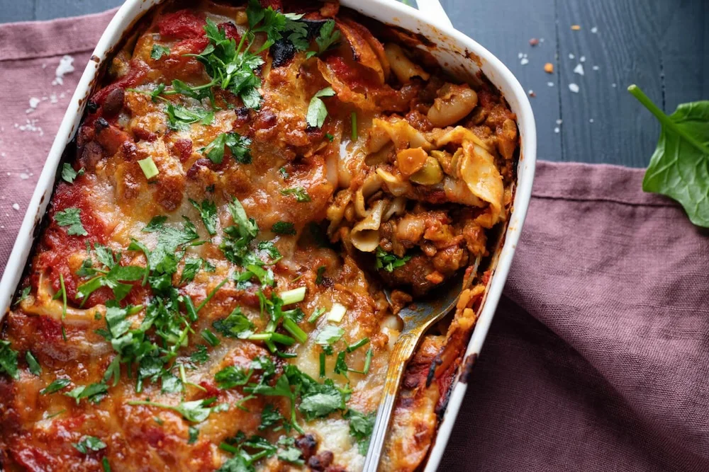 lasagne-v-zapekacej-mise