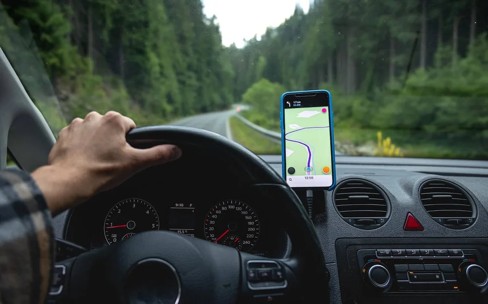 gps-navigacia