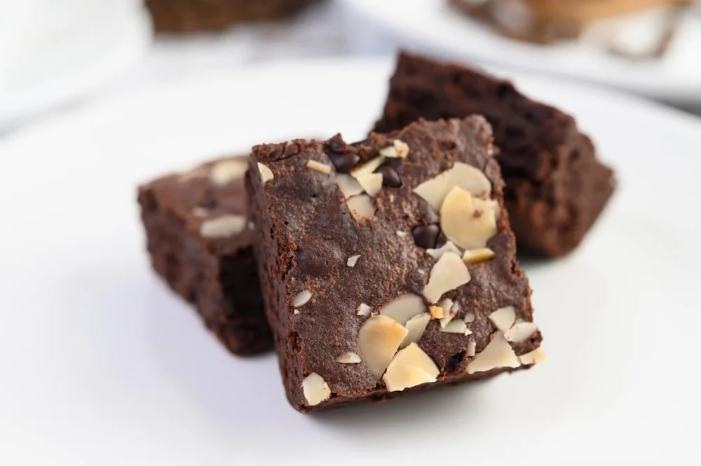 brownie-na-tanieri