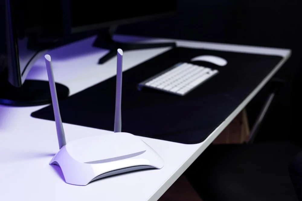 wifi-router