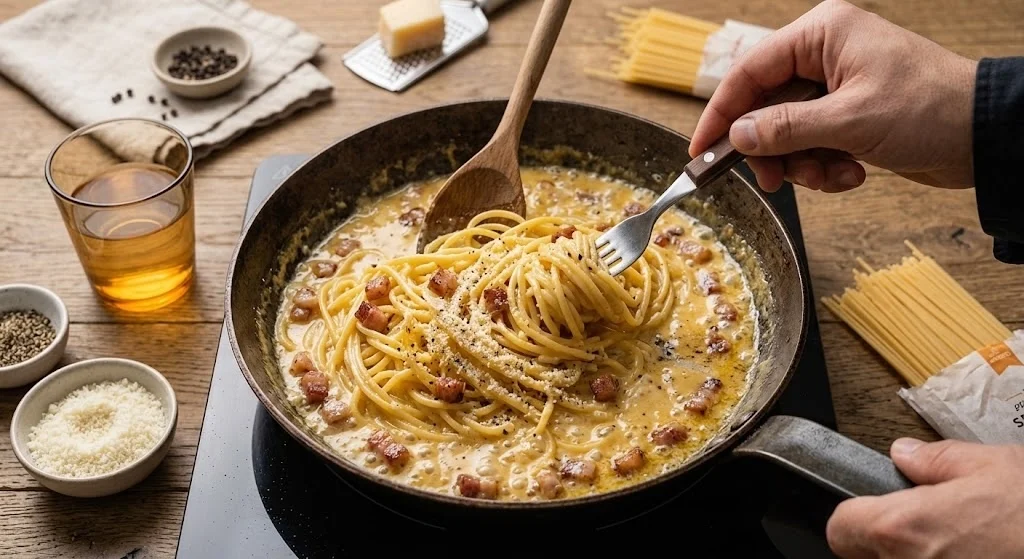 recept-spagety-carbonara