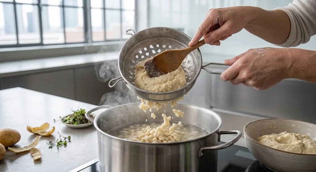 bryndzove-halusky-recept