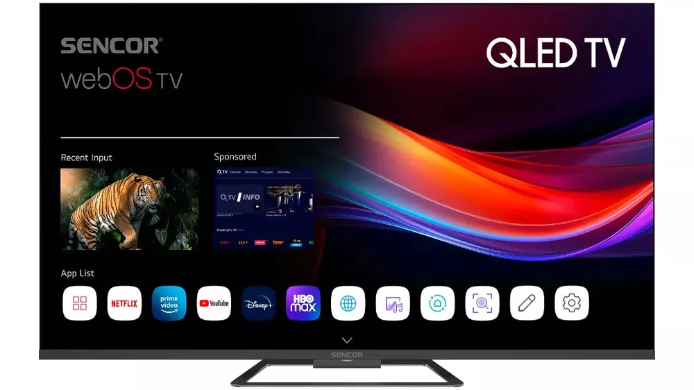 sencor-tv-hbo-max