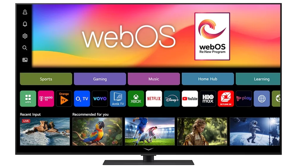 televizor-s-hbo-max