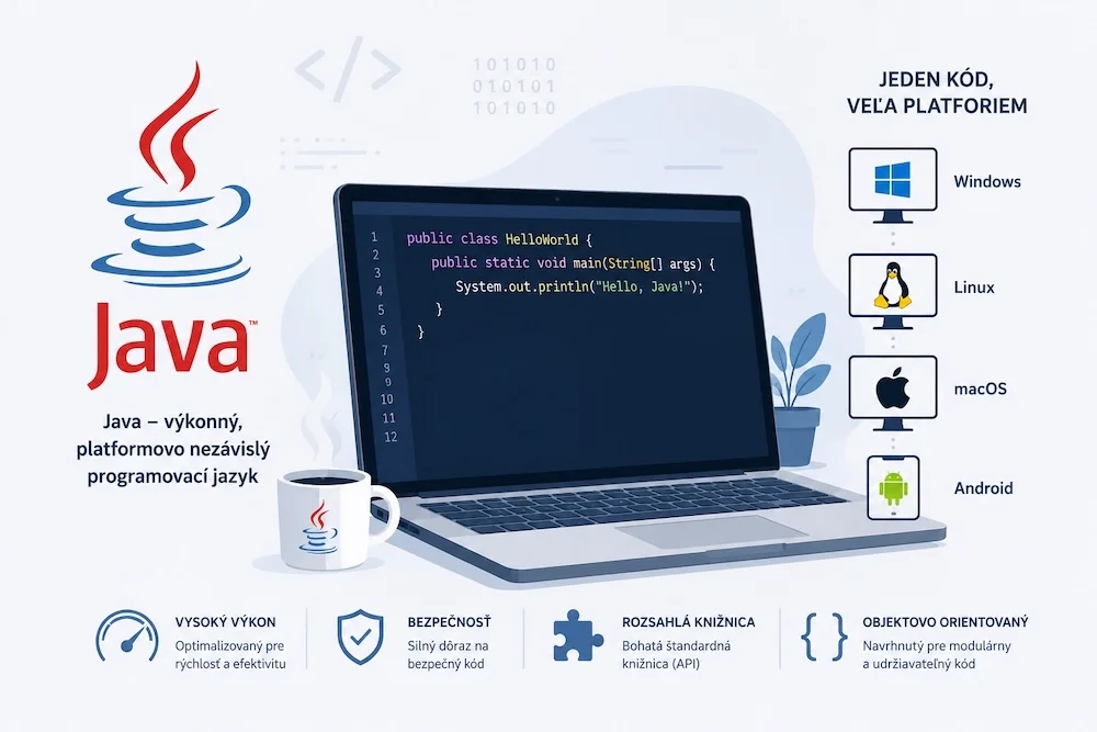 java