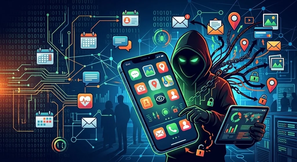 spyware