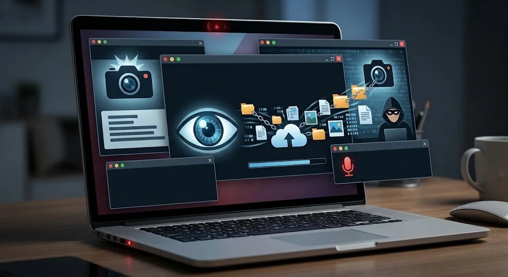 spyware-v-notebooku