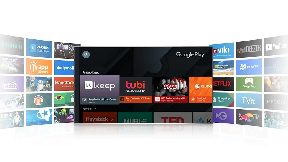 android-tv