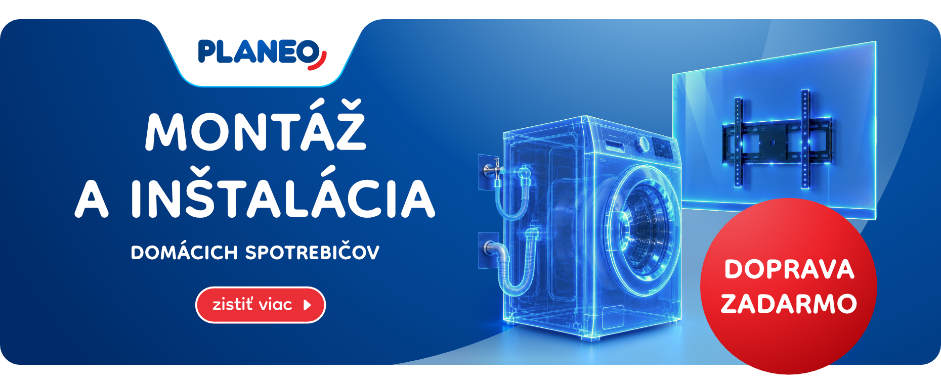 montaz a instalacia