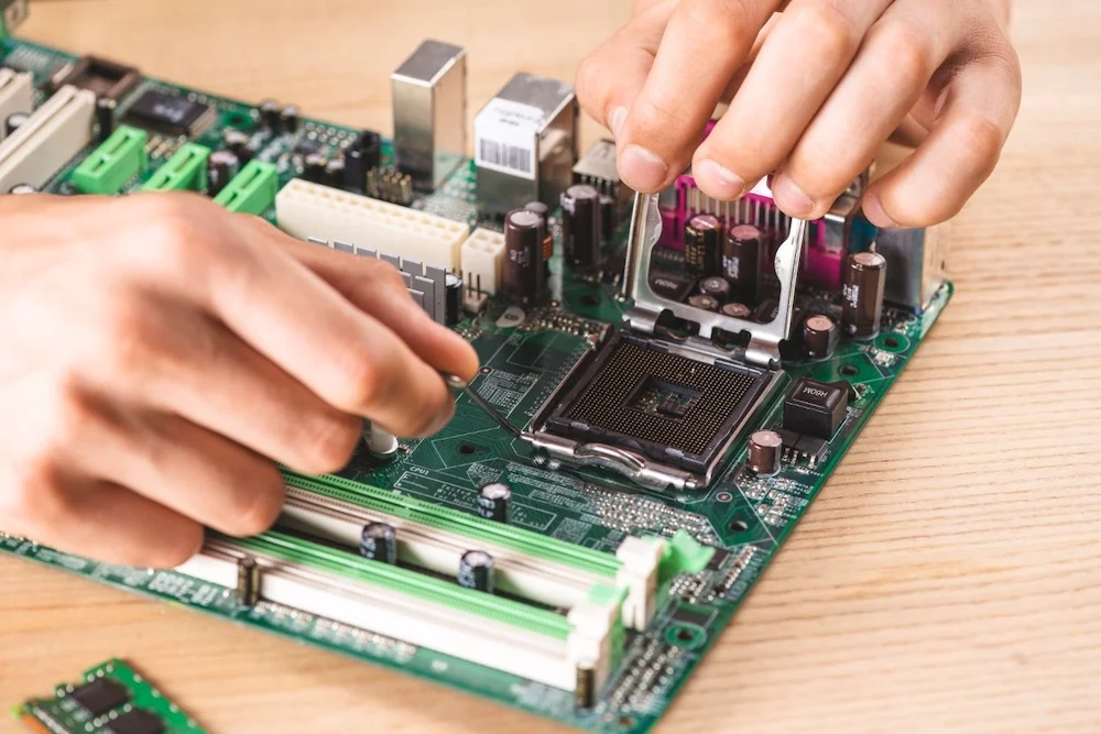 cpu-socket