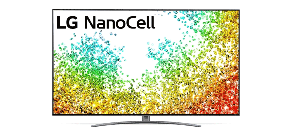 nanocell LG TV