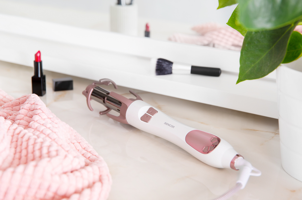 Kulmy na veľk vlny Sencor.