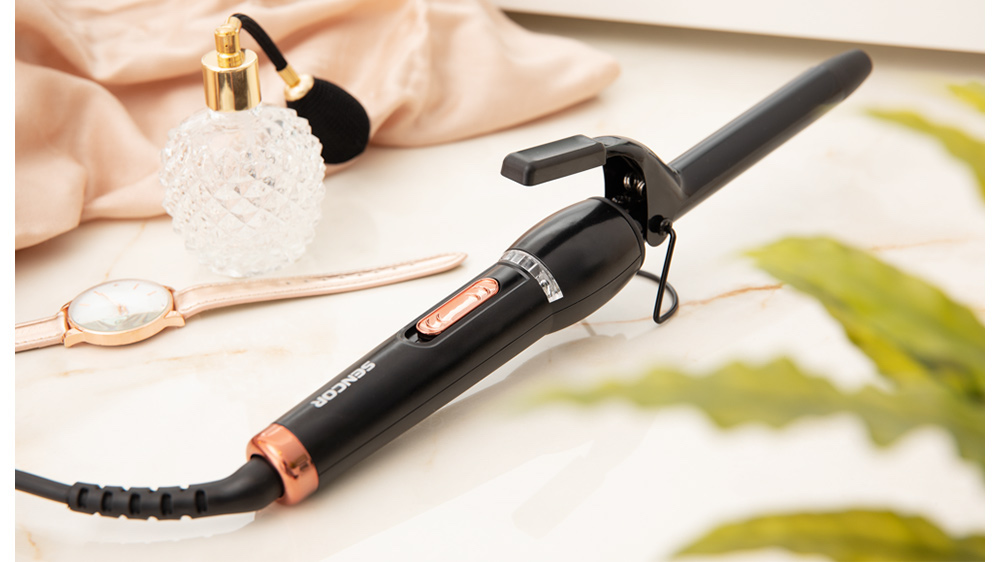 Klasick Sencor kulma na vlasy.