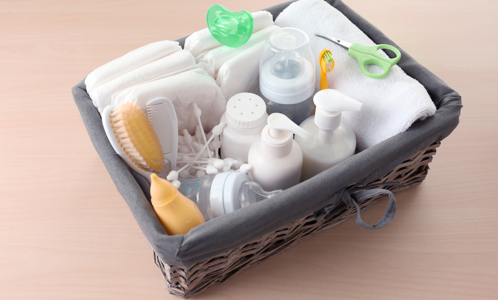 pomocky pre starostlivost o dieta