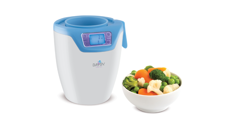 Drahie ohrievače flia mžete využiť aj na varenie v pare.