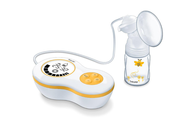 Odsvačka na mlieko.