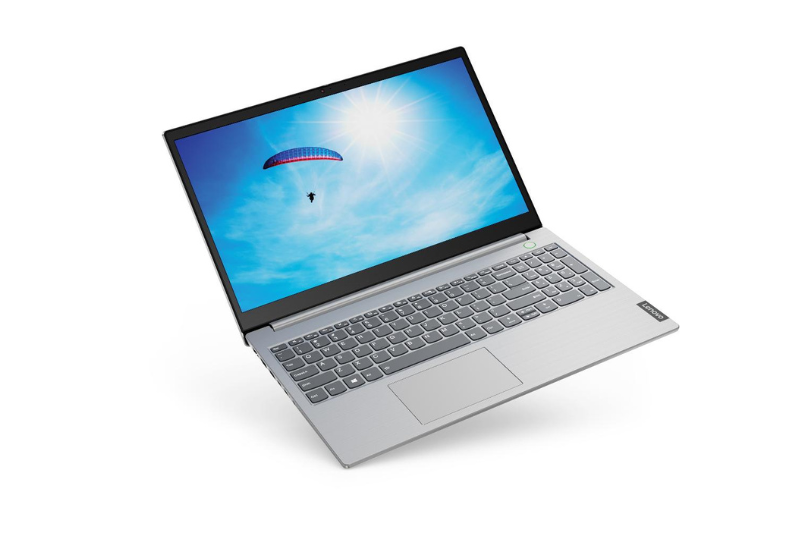 Flexibiln Lenovo ThinkBook.