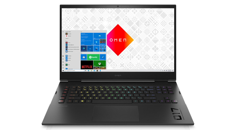 Rada hernch notebookov HP OMEN je odporčan tm najlepm gamerom.