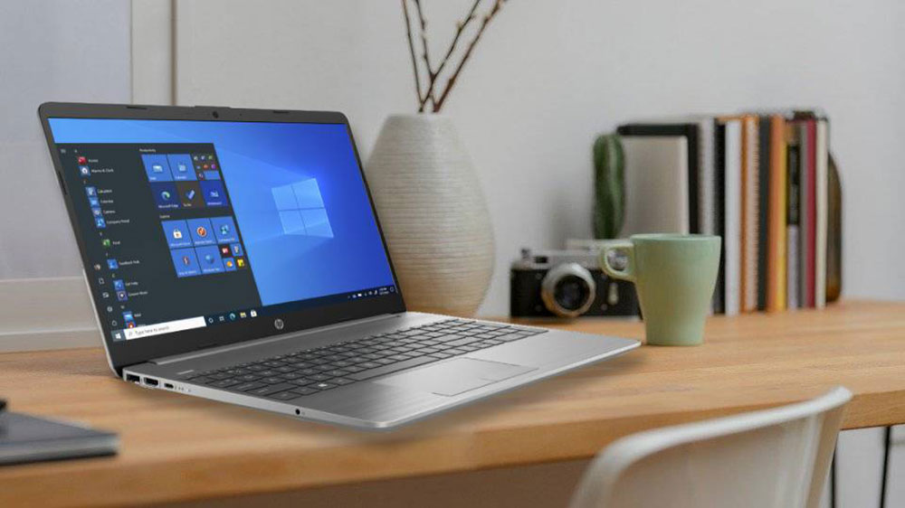 HP notebook vyberajte podľa čelu, na ktor ho budete využvať.