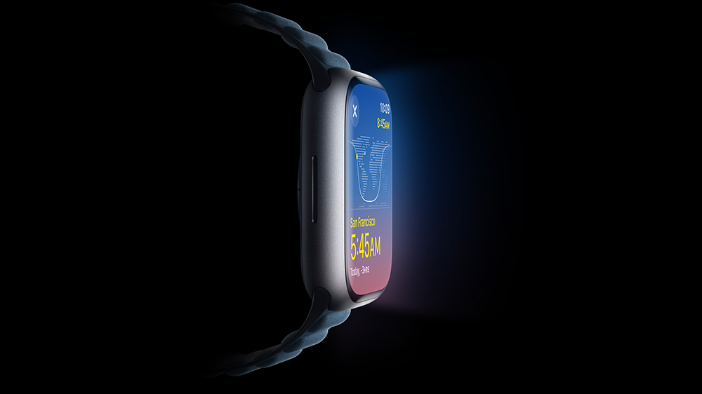 Smart hodinky Apple Watch Ultra s GPS.