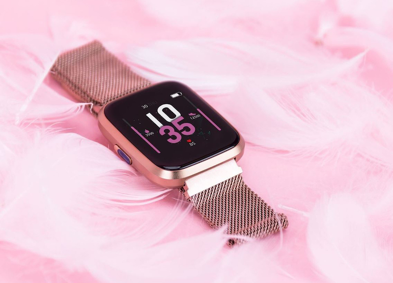 Smart hodinky Forever vyberajte podľa viacerch kritri.