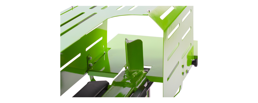 Klin tiepačky na drevo.