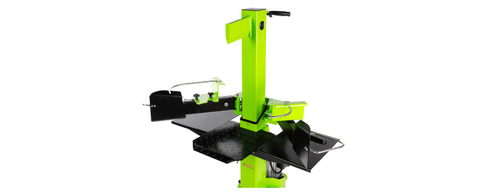 Vkonn tiepačka dreva Fieldmann.