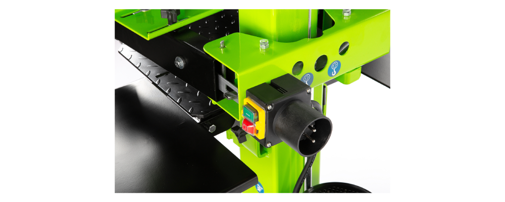 Napjanie tiepačky na drevo.