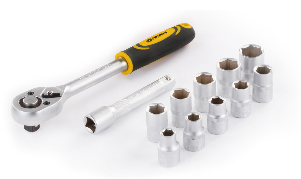 Nstrčn kĺče Fieldmann.