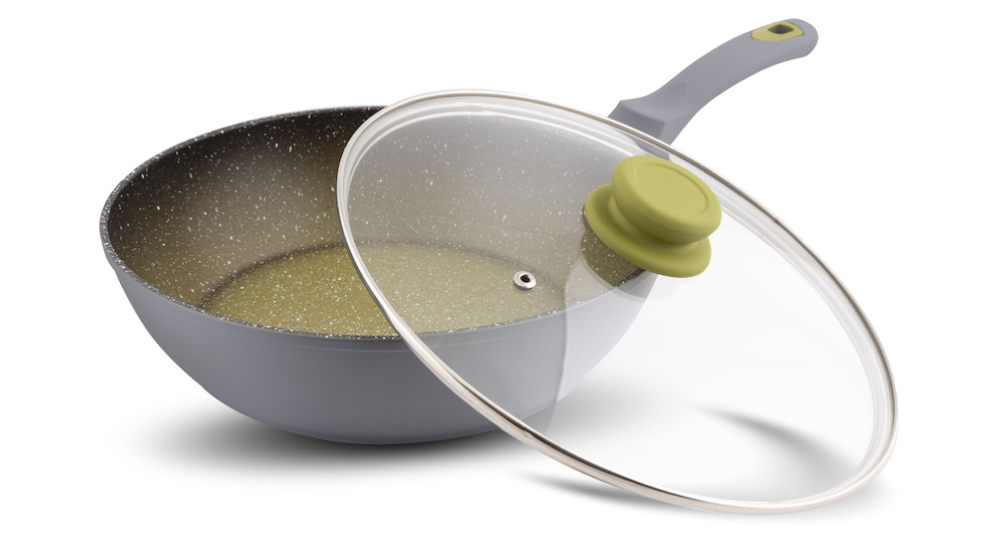 Pri varen niektorch druhov jedl určite ocente pokrievku.