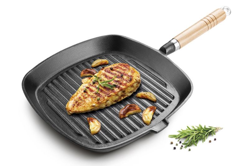 Liatinov panvica Lamart