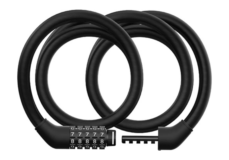 Originlny zmok Xiaomi na elektrick kolobežky Xiaomi.