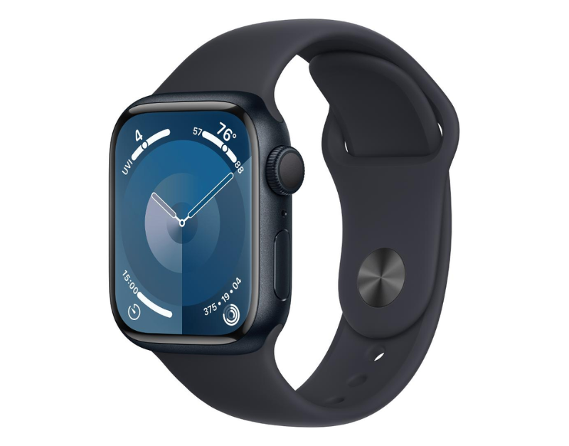 Kvalitn Apple Watch.
