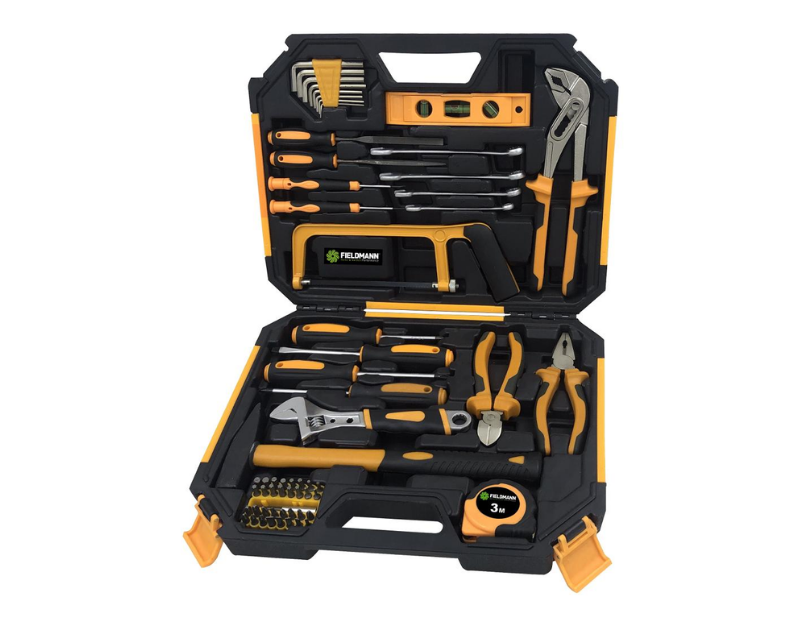 Sada nradia je užitočn mal vianočn darček.