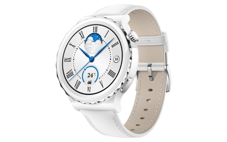 Dmske inteligentn hodinky Huawei Watch GT 3.