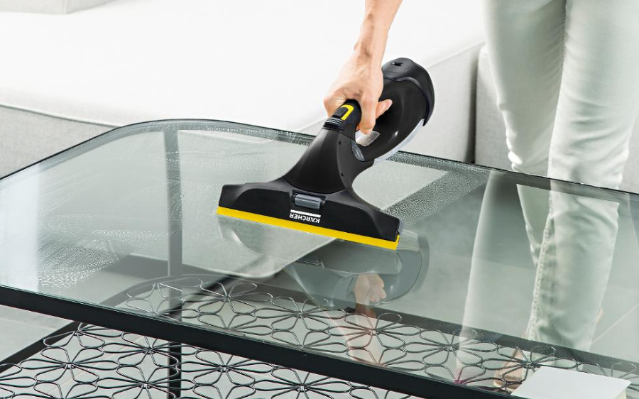 Krcher čistič okien čist sklenen stl.