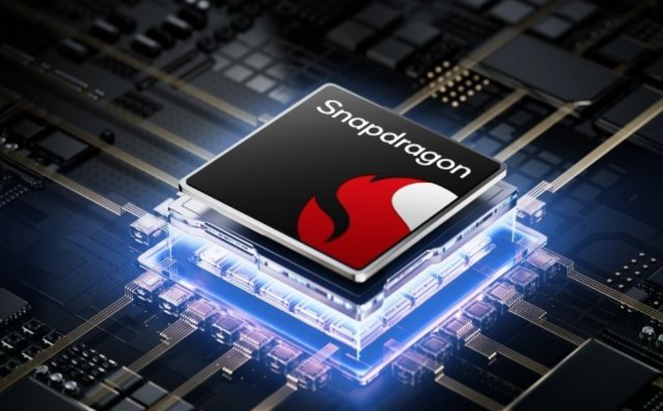 Mobiln telefn Xiaomi Redmi Note 12 s čipsetom Snapdragon