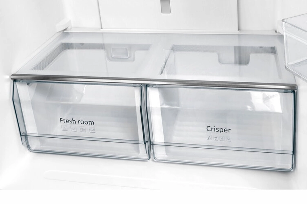 PHILCO Americk chladničky a ich prihladne zsuvky.