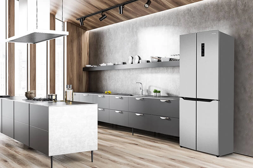 Americk chladničky PHILCO.