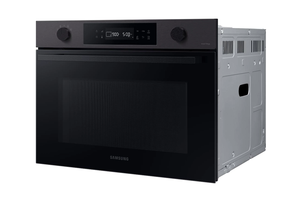 Samsung vstavan rra s mikrovlnkou.