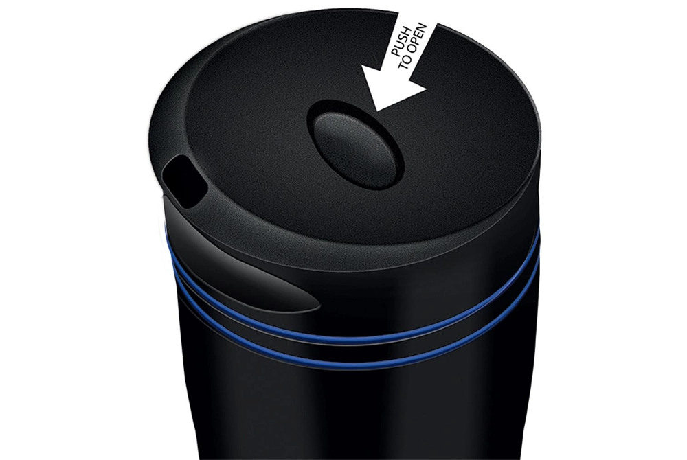 Termoska s pumpičkovm otvranm