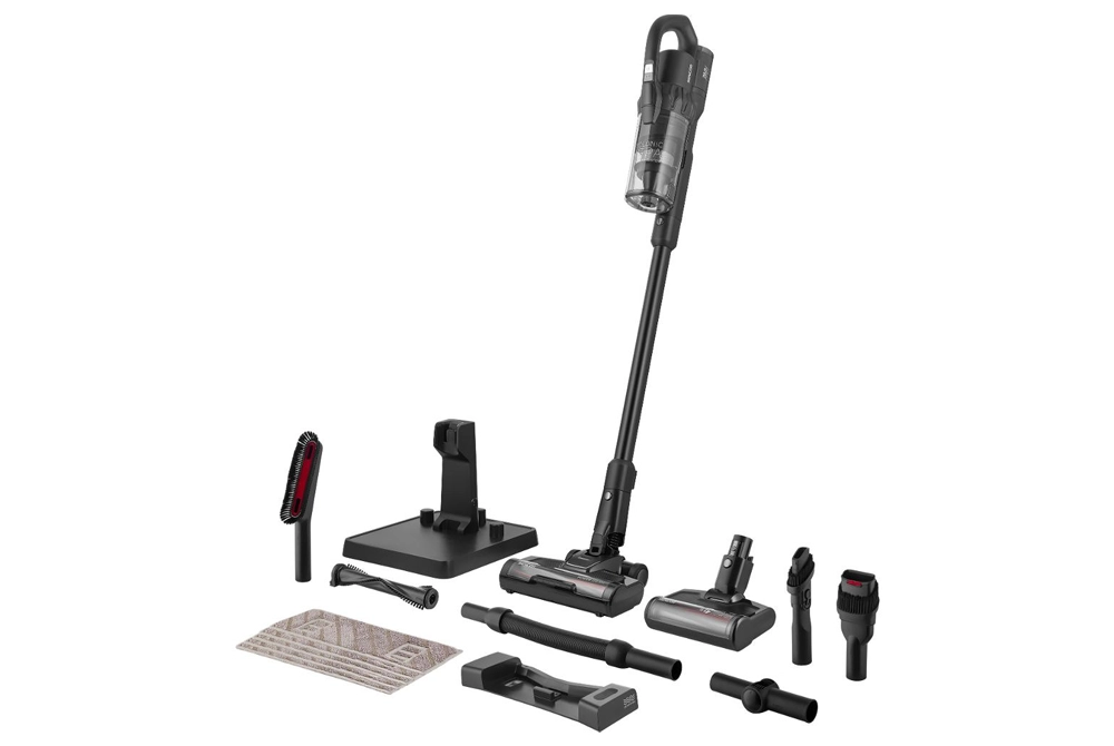 Sencor tyčov vysvače a ich prsluenstvo.